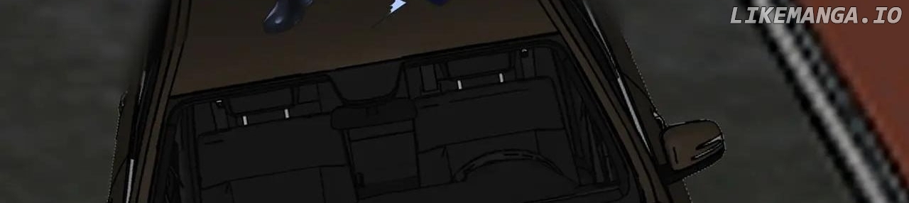 Daddy President Is Too Hard To Deal With Chapter 141 - page 69